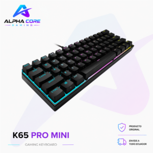 K65 PRO MINI