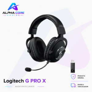Logitech G PRO X