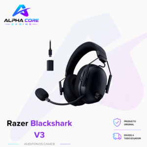 Razer Blackshark V3