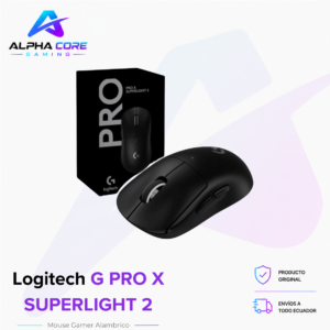 Logitech G PRO X SUPERLIGHT 2