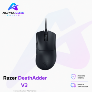 Razer DeathAdder V3