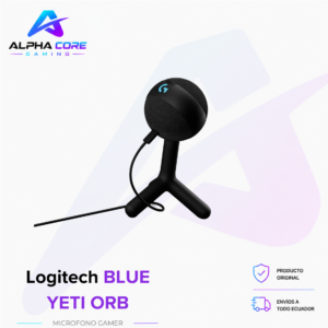 Logitech BLUE YETI ORB