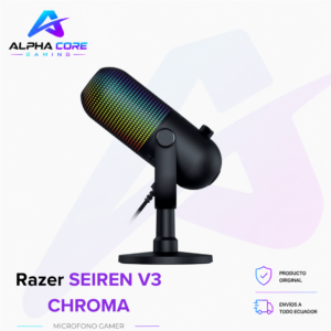 Razer SEIREN V3 CHROMA