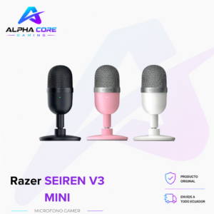 Razer SEIREN V3 MINI