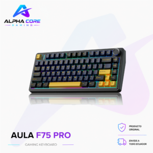 AULA F75 PRO