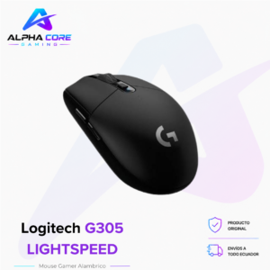 Logitech G305 LIGHTSPEED