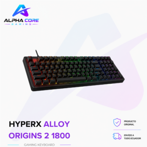 HYPERX ALLOY ORIGINS 2 1800