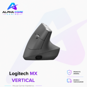 Logitech MX VERTICAL