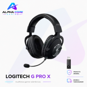 Logitech G Pro X
