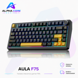 AULA F75