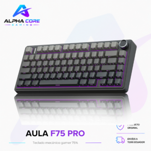 AULA F75 PRO