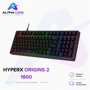HYPERX ORIGINS 2 1800