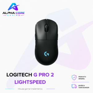 mouse Logitech G PRO 2 LIGHTSPEED