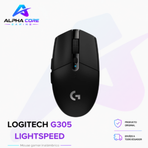 LOGITECH G305 LIGHTSPEED