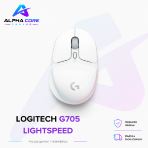 mouse Logitech G705 LIGHTSPEED