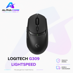 mouse Logitech G309 LIGHTSPEED