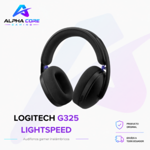 audífonos inalámbricos Logitech G325 LIGHTSPEED