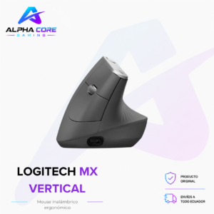 LOGITECH MX VERTICAL