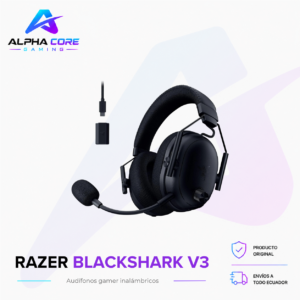 RAZER BLACKSHARK V3