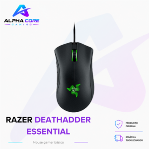 mouse Razer DeathAdder Essential
