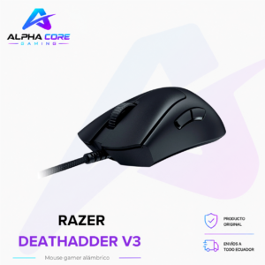 RAZER DEATHADDER V3