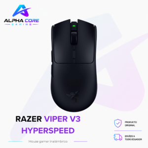 mouse Razer Viper V3 HyperSpeed