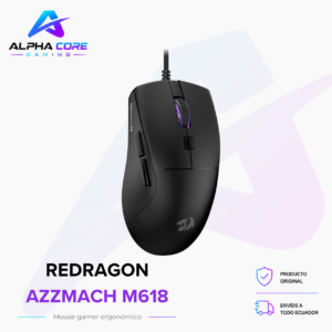 mouse Redragon AZZMACH M618