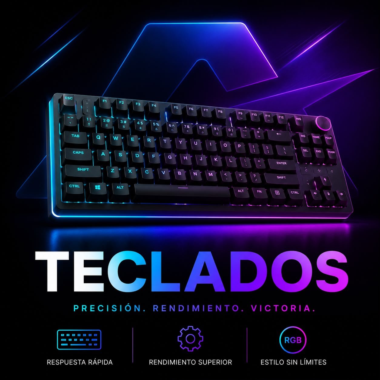 Teclados