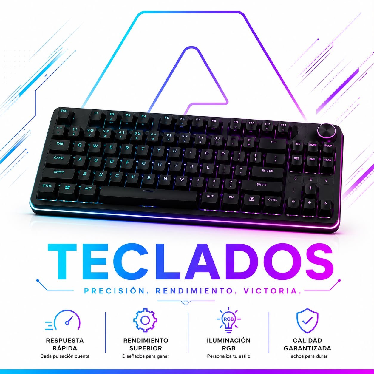 Teclados