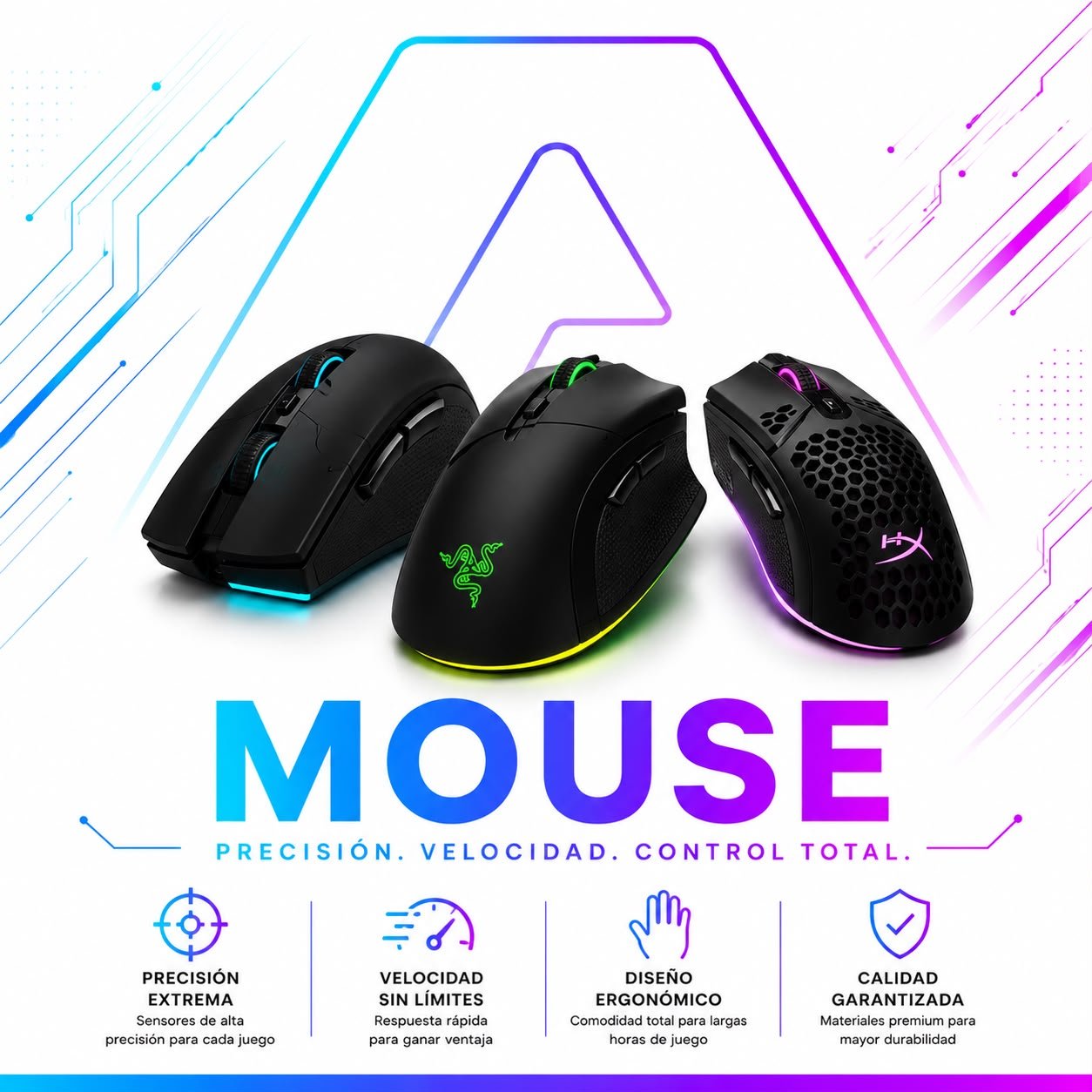 Mouses