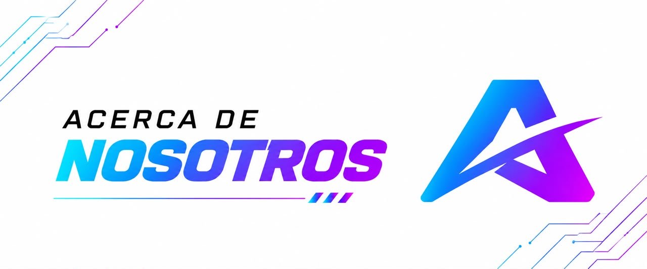 Acerca de Nosotros - Alpha Core Gaming