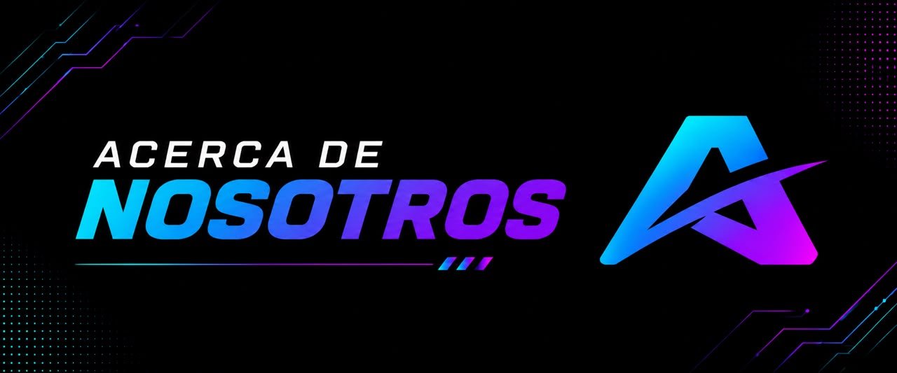 Acerca de Nosotros - Alpha Core Gaming