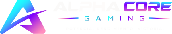 Alpha Core Gaming